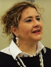 Eugenia Rodríguez Sáenz