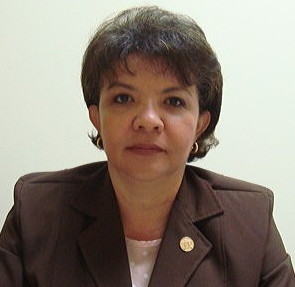 Itsenia Yamileth Saldaña