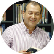 Carlos Guzmán Mendoza
