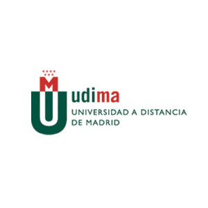CEF - UDIMA - Centro de Estudios Financieros - Universidad a Distancia de Madrid