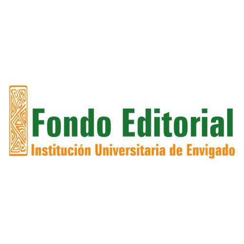 Institución Universitaria de Envigado - Fondo Editorial
